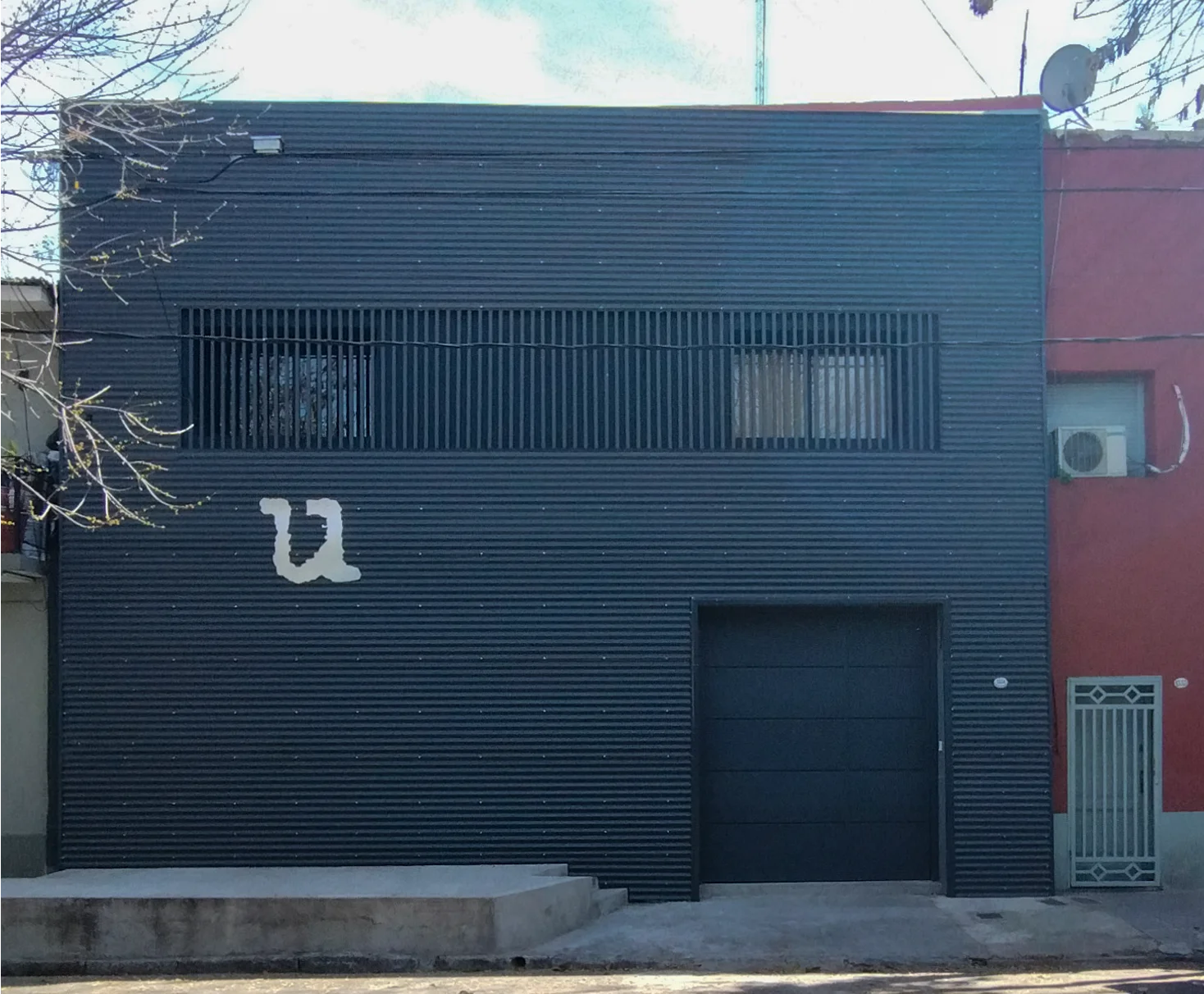 Ungallery