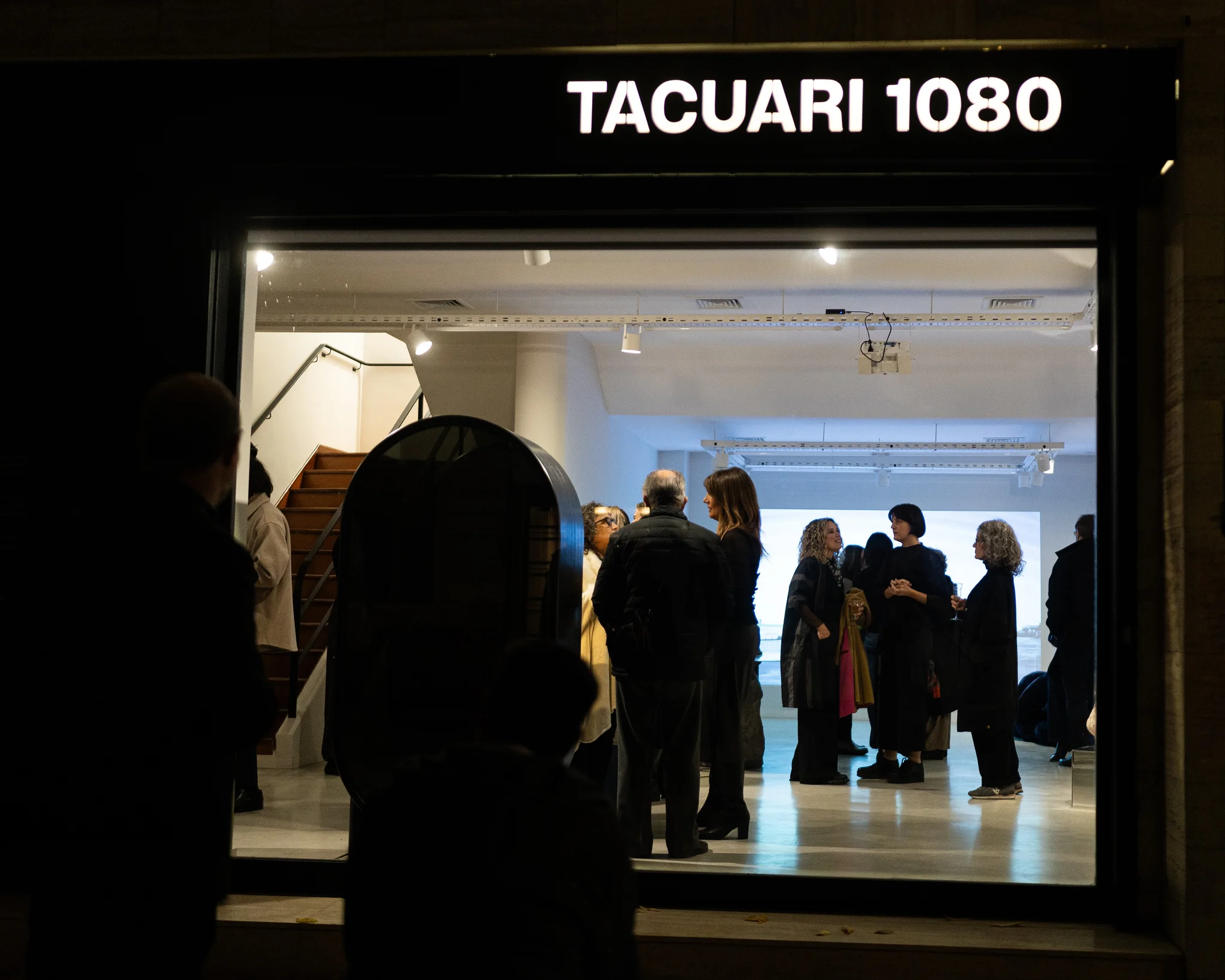 TACUARI 1080