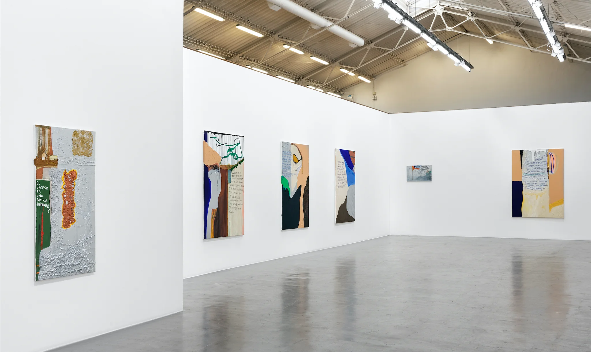 Ruth Benzacar Galeria de Arte 
