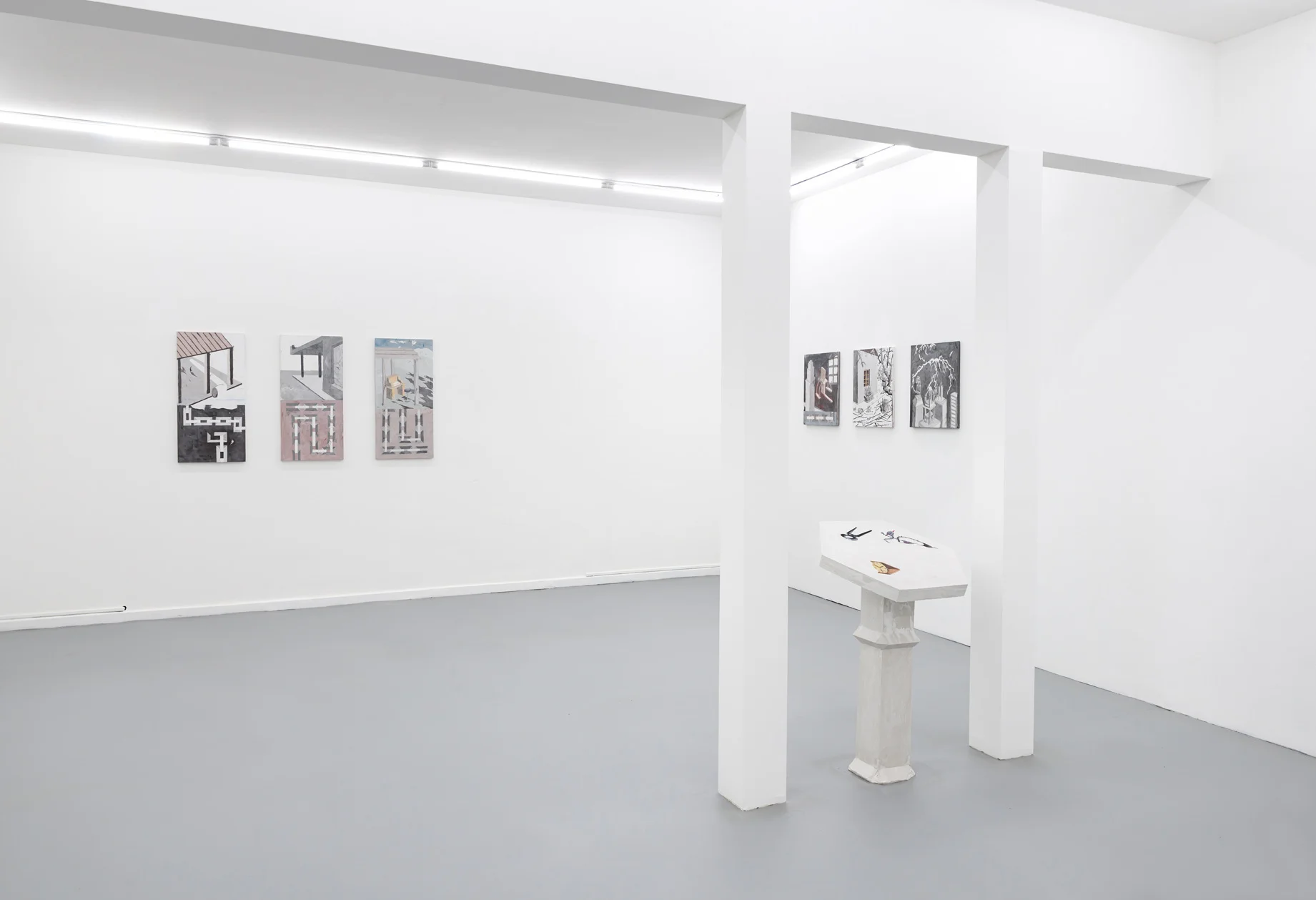 Moria Galería - Foto 2